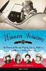 Karen Bush Gibson, Karen Bush Gibson - Women Aviators