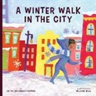 Cathy Goldberg, Cathy Goldberg Fishman, Melanie Hall - Winter Walk in the City