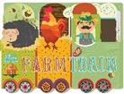 Susanna Covelli, Susanna Covelli - Farm Train