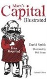David Smith, Phil Evans, Evans Phil - Marx's Capital Illustrated