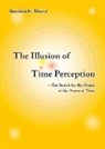 Norimichi Shuto - The Illusion of Time Perception