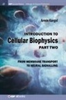 Armin Kargol - Introduction to Cellular Biophysics, Volume 2