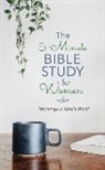 Annie Tipton - The 5-minute Bible Study for Women