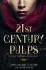 Scott Meehan - 21st Century Pulps