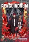 Kunihiko Ikuhara, Kei Takahashi, Lily Hoshino - PENGUINDRUM (Light Novel) Vol. 3