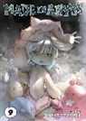 Akihito Tsukushi - Made in Abyss Vol. 9