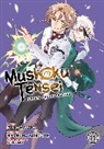 Rifujin Na Magonote, Yuka Fujikawa - Jobless Reincarnation Vol. 11