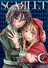 Chiri Yuino - Scarlet Vol. 2