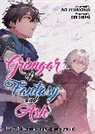 Ao Jyumonji, Eiri Shirai - Grimgar of Fantasy and Ash (Light Novel) Vol. 14
