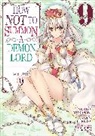 Yukiya Murasaki, Naoto Fukuda - How NOT to Summon a Demon Lord (Manga) Vol. 9