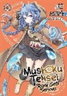Rifujin Na Magonote, Shoko Iwami - Roxy Gets Serious