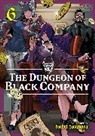 Youhei Yasumura - The Dungeon of Black Company Vol. 6