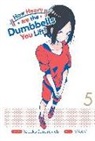 Yabako Sandrovich, Sandrovich Yabako, Maam - How Heavy are the Dumbbells You Lift? Vol. 5