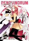 Kunihiko Ikuhara, Ikunichawder, Lily Hoshino, Isuzu Shibata - PENGUINDRUM (Manga) Vol. 4