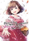 Funa, Itsuki Akata - Didn t I Say to Make My Abilities Average in the Next Life Light