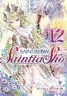 Masami Kurumada, Chimaki Kuori - Saint Seiya: Saintia Sho Vol. 12