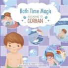 Marcy Pusey, Yaroslava Yoshchenko - Bath Time Magic