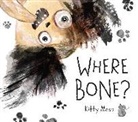 Kitty Moss - Where Bone?