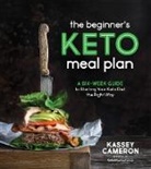 Kassey Cameron - The Beginner's Keto Meal Plan