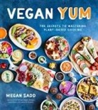 Megan Sadd - Vegan YUM