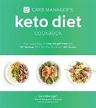 Carb Manager, Carb Manager, Mandy Davis - Carb Manager's Keto Diet Cookbook