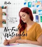 Mako - No-Fail Watercolor