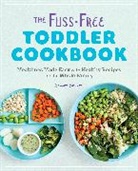 Barbara Lamperti - The Fuss-Free Toddler Cookbook
