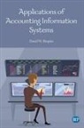 David M. Shapiro - Applications of Accounting Information Systems