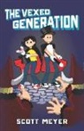 Scott Meyer - The Vexed Generation