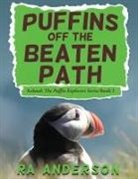 Ra Anderson - Puffins Off the Beaten Path