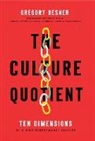 Greg Besner - The Culture Quotient