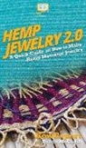 Howexpert, Robyn McComb - Hemp Jewelry 2.0
