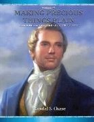 Michael D Chase, Michael D. Chase, Randal S Chase, Randal S. Chase - Church History Study Guide, Pt. 2