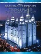 Randal S Chase, Randal S. Chase, Michael D Chase, Michael D. Chase - Church History Study Guide, Pt. 3