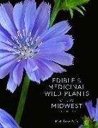 Matthew Alfs - Edible and Medicinal Wild Plants of the Midwest