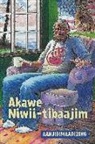 Aanjibimaadizing, Michael Sullivan, Anton Treuer - Akawe Niwii-Tibaajim