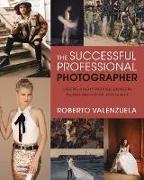 Roberto Valenzuela,  Valenzuela Roberto - Successful Professional Photographer