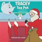 Miriam Williams - TRACEY TEA POT