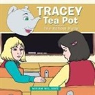 Miriam Williams - TRACEY TEA POT