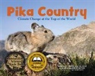 Marlo Garnsworthy, Dorothy Hinshaw Patent, Dan Hartman, Dan Hartman - Pika Country
