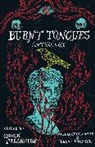 Chuck Palahniuk, Palahniuk Chuck, Richard Thomas, Dennis Widmyer, Widmyer Dennis - Burnt Tongues Anthology