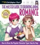 Christopher Hart - Master Guide to Drawing Anime: Romance