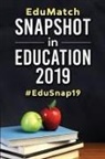 Sarah-Jane Thomas - EduMatch® Snapshot in Education 2019