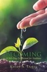 Khian a. Lamey - Becoming