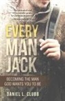 Daniel L. Clubb - Every Man Jack