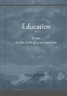Traumear - Education, Essay in the form of a Symposium