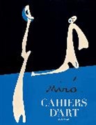 Miquel Barcelo, Jean-Louis Cohen, Koo Jeong A, Remi Labrusse, Rémi Labrusse, Karel Malich... - Cahiers d'Art 2018