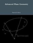 Patrick D. Barry - Advanced Plane Geometry