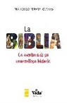 Francisco Cuevas, FranciscoCuevas Cuevas, Francisco Marin - La Biblia (The Bible - Spanish Edition)