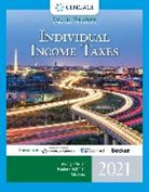 William Hoffman, David Maloney, Maloney David, Annette Nellen, William Raabe, William A. Raabe... - South-Western Federal Taxation 2021